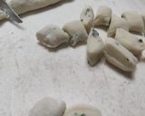 Foto del paso 8 de la receta: Ñoquis de papa y perejil