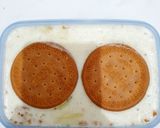 Foto langkah ke 4 dari resep Puding Caramel Chia Seed Regal.