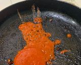A picture of step 6 of Smokey Bbq wings & Spicy Sriracha wings.