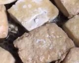 Foto langkah ke 3 dari resep Tahu simple kuah pedas.