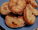 Foto del paso 12 de la receta: Hojaldre casero