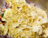 मैगी सैंडविच (maggi sandwich recipe in Hindi) रेसिपी चरण 1 फोटो