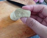 Foto langkah ke 5 dari resep Bakso Seitan (vegetarian friendly).