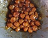 Foto langkah ke 3 dari resep Tumis Bakso Kecap.