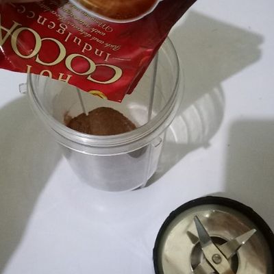 Langkah 1