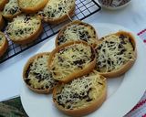 Foto langkah ke 7 dari resep Martabak manis Mini super Empuk.