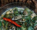 Foto langkah ke 4 dari resep 𝔹𝕆𝔹𝕆ℝ 𝔹𝔸ℝ𝔸𝕀.