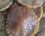 Foto langkah ke 4 dari resep Kue Cucur Betawi.