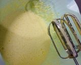 Foto del paso 2 de la receta: Budines (mini) de banana y semillas