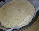 Foto del paso 8 de la receta: Quiche de queso "Para los amantes del queso"