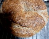Foto del paso 4 de la receta: Pan de salvado 🥰😋