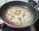 A picture of step 6 of Sweet Vermicelli (Vermicelli Jarda).