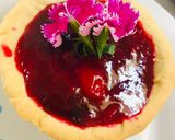 Foto del paso 6 de la receta: Tarta de chabacano