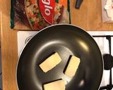 Wokban sült Sajtos - Zöldséges csirkemell (a specialitás...) recept fázis 1 fotója