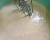 Foto del paso 2 de la receta: Torta matera fácil y rápida sin gluten ni lactosa, de harina de maíz blanco precocida