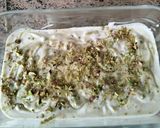 Foto del paso 8 de la receta Helado de pistacho