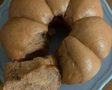 Foto langkah ke 3 dari resep Roti coklat.