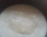 गुजराती कढ़ी (gujrati kadhi recipe in Hindi) रेसिपी चरण 3 फोटो