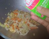Foto langkah ke 8 dari resep Orak arik.