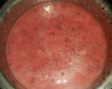 पल्म शेक (Plum shake recipe in hindi) रेसिपी चरण 4 फोटो
