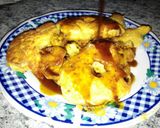 Foto del paso 19 de la receta: Picarones - El éxito a la 2da!! 🙌