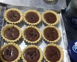 Foto langkah ke 7 dari resep Pie Brownies.
