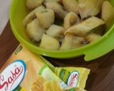 Foto langkah ke 1 dari resep Pisang Goreng.