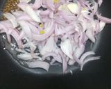 A picture of step 2 of Paratha Rolls.