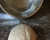 Foto del paso 6 de la receta: Panadería: Pan integral con masa madre sencilla