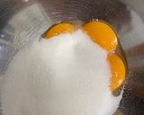 Foto del paso 2 de la receta Vasitos de tiramisú