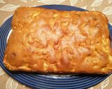 Foto del paso 2 de la receta: 101. Bizcocho de manzana y pasas