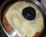 Foto del paso 6 de la receta: Tortilla de atún 😋