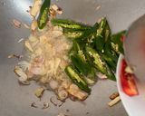 Foto langkah ke 3 dari resep Tempe Orek.