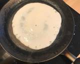 Rava Onion Uttapam recipe step 2 photo