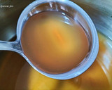 Foto del paso 3 de la receta: Caldo de verduras de aprovechamiento