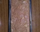 Foto del paso 6 de la receta: Budín integral de banana 😊 (Súper fácil)