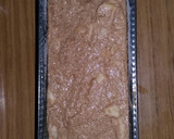 Foto del paso 6 de la receta: Budín integral de banana 😊 (Súper fácil)