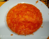Foto del paso 1 de la receta: Fideuá negra