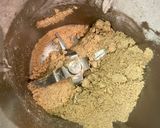 Foto del paso 2 de la receta: Karithopita - Pastel griego de nuez y aceite de oliva sin gluten y sin azúcar