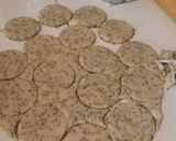Foto del paso 6 de la receta: Galletitas de anís muy fáciles