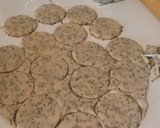 Foto del paso 6 de la receta: Galletitas de anís muy fáciles