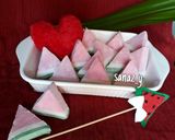 عکس مرحله 5 از دستور مارشمالو یلدایی 🍉
