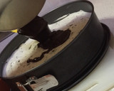 Foto del paso 8 de la receta: Tarta de Oreo sin Horno