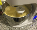 Foto del paso 1 de la receta: Queque de yogurt