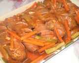 Foto langkah ke 3 dari resep Sosis Asam Manis.