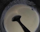 Foto langkah ke 4 dari resep Pancake pisang millecrape.