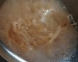 Restaurant style veg sezvan noodles recipe step 1 photo