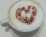 Hot Coffe Milk langkah memasak 3 foto