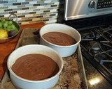 A picture of step 17 of Chocolate Layer Cake.