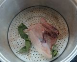 Foto langkah ke 1 dari resep Ayam Suwir Untuk Isian.
